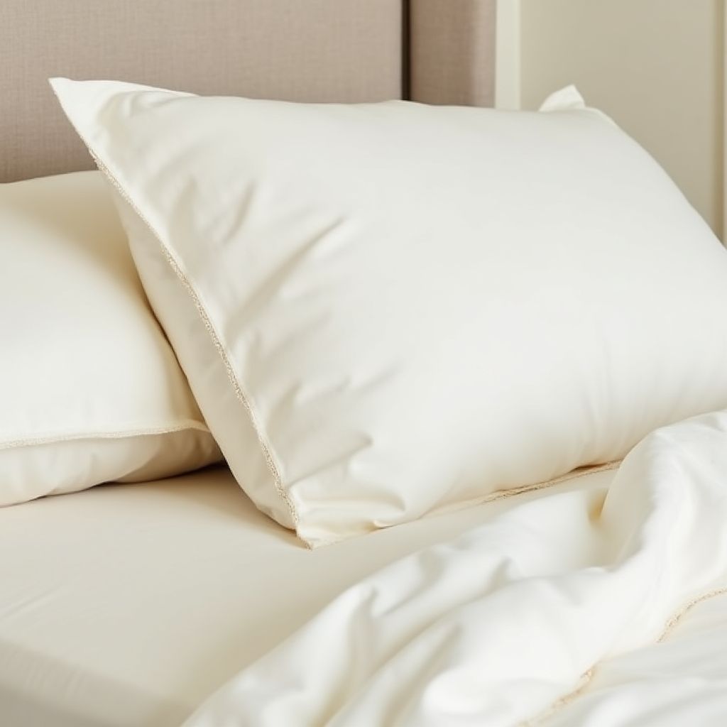 LunoSleep Cloud Pillow Collection