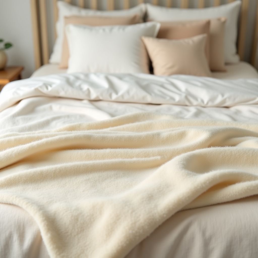 LunoSleep Comfort Blanket Collection