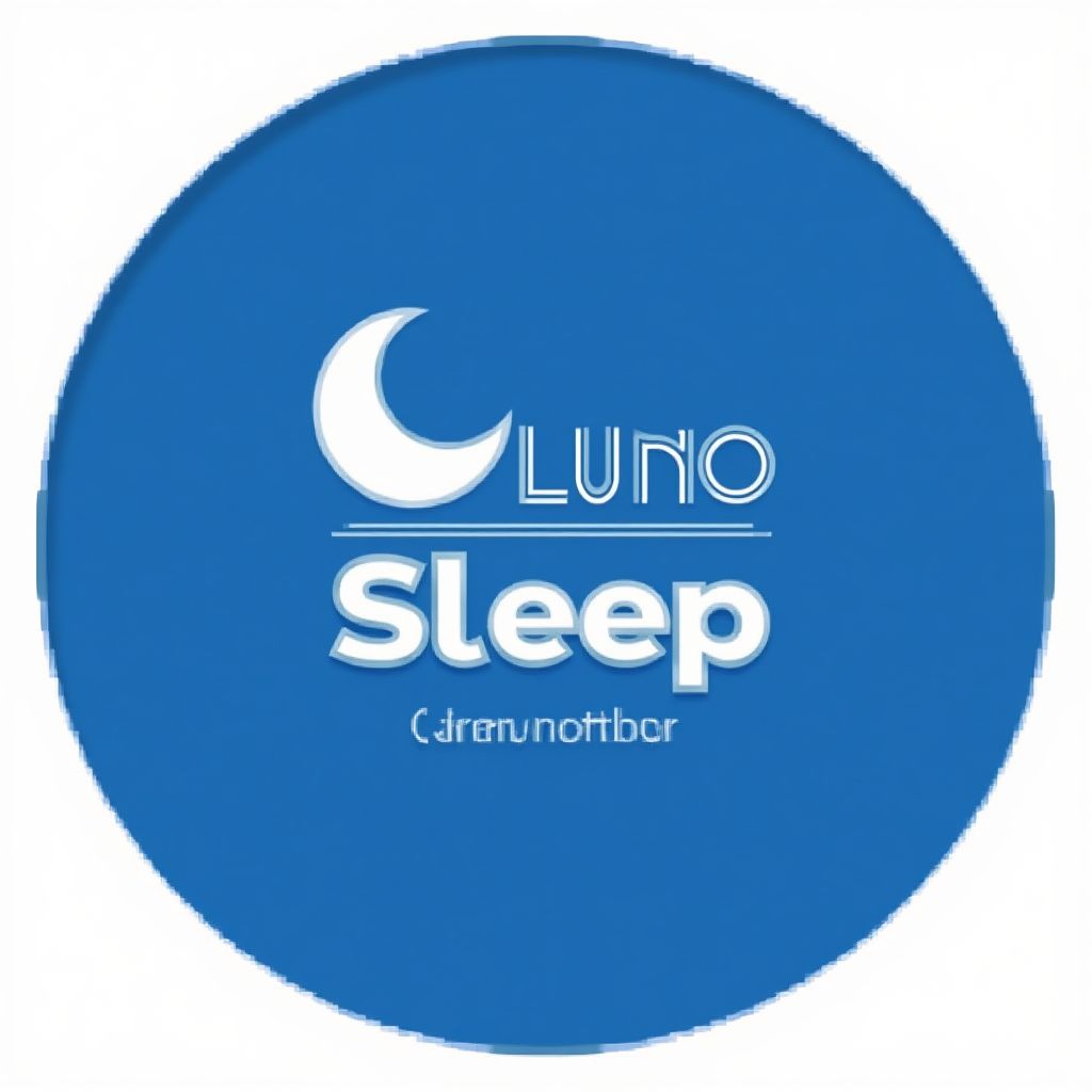 LunoSleep Logo
