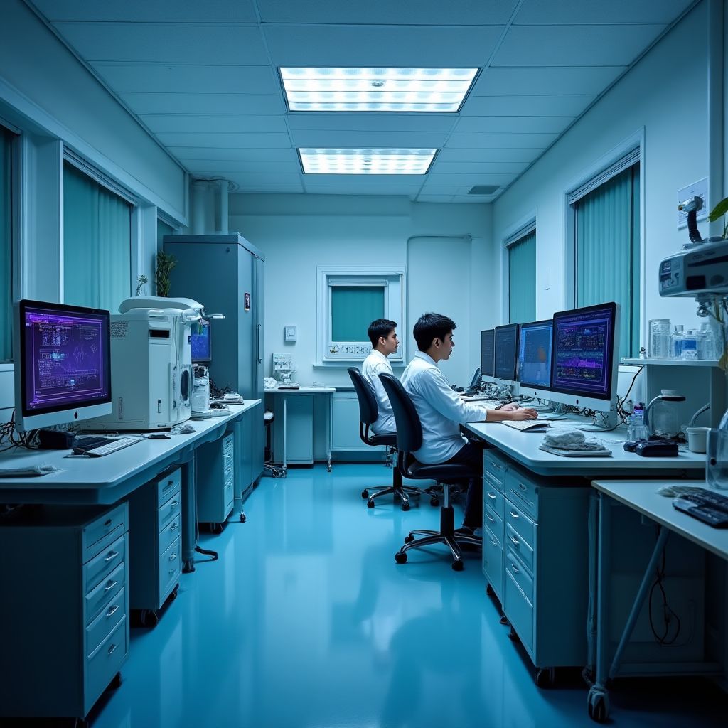 Sleep Research Partnership