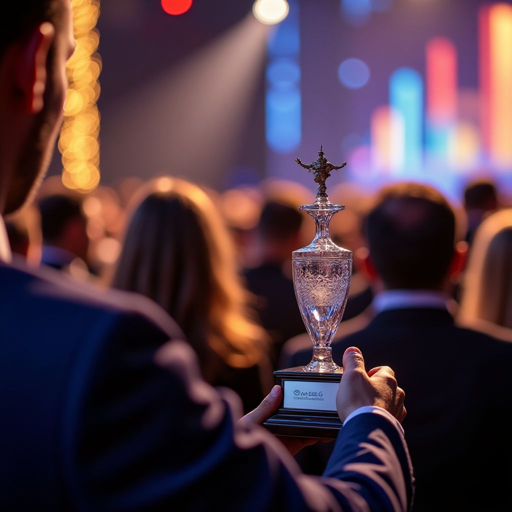 Sustainability Excellence Award