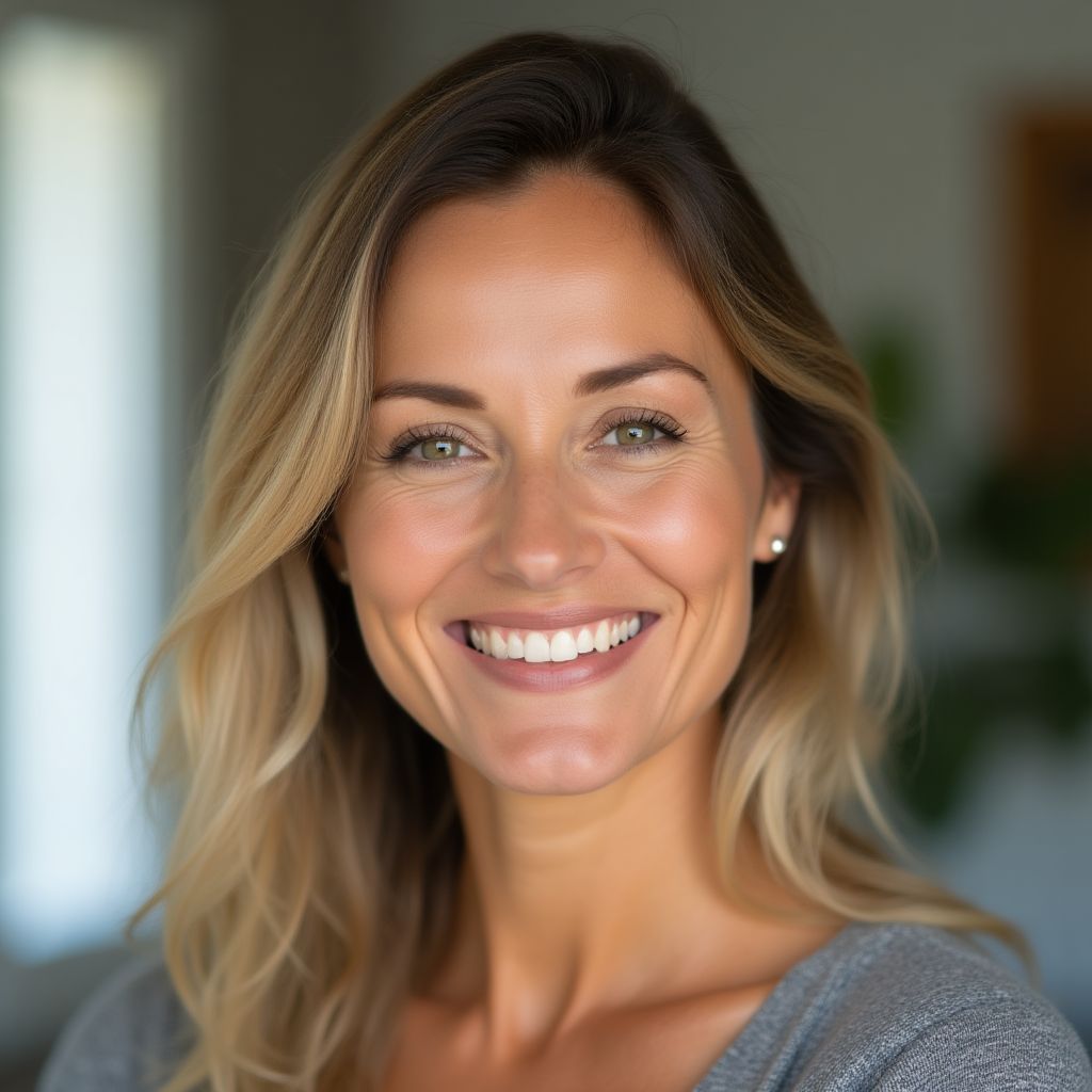 Sophia Williams from Melbourne